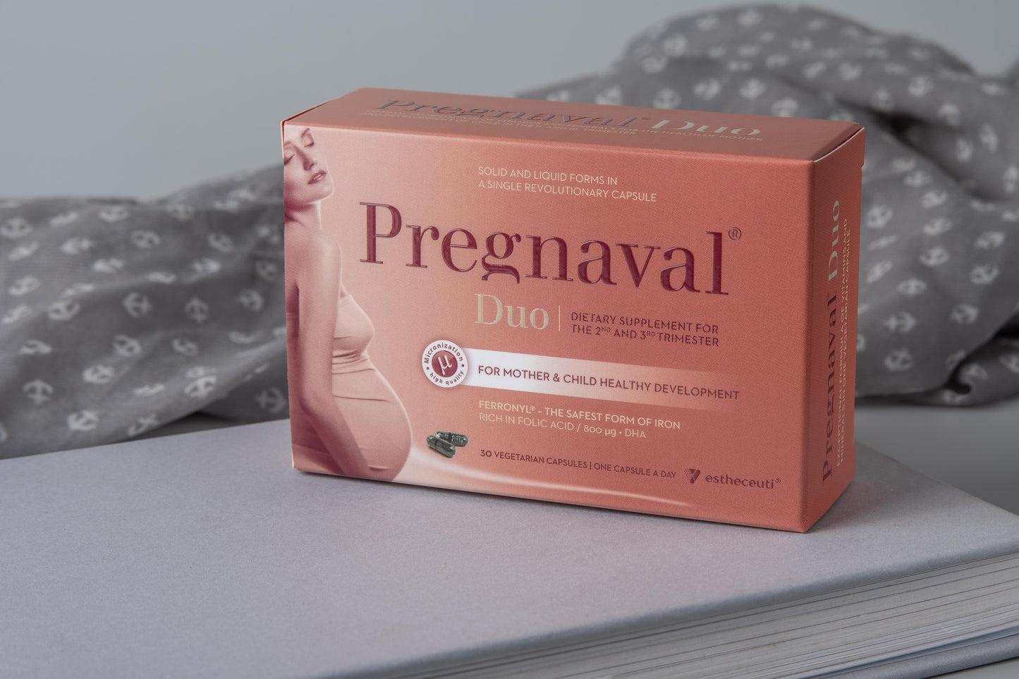 Pregnaval® Duo