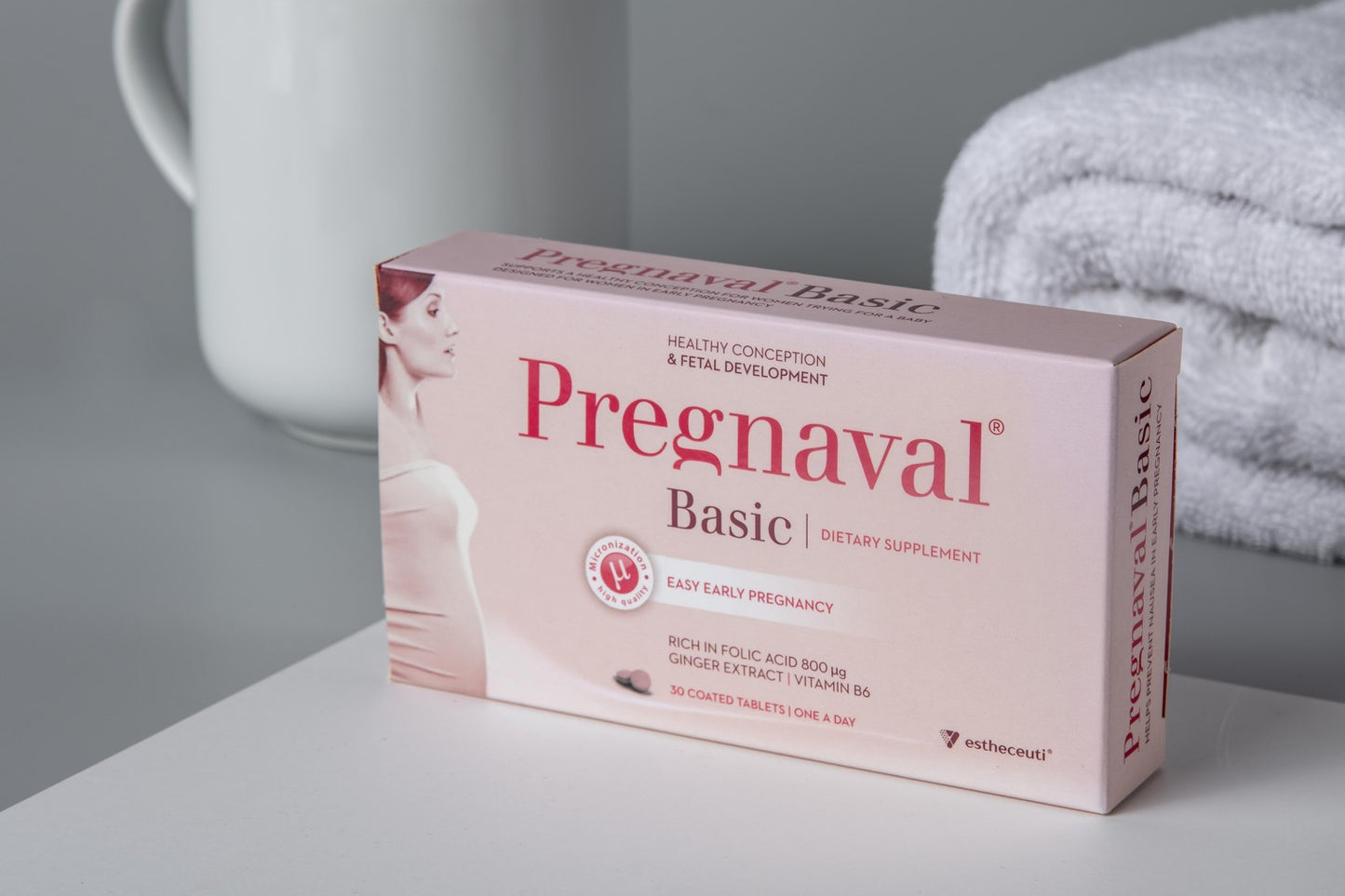 Pregnaval® Basic