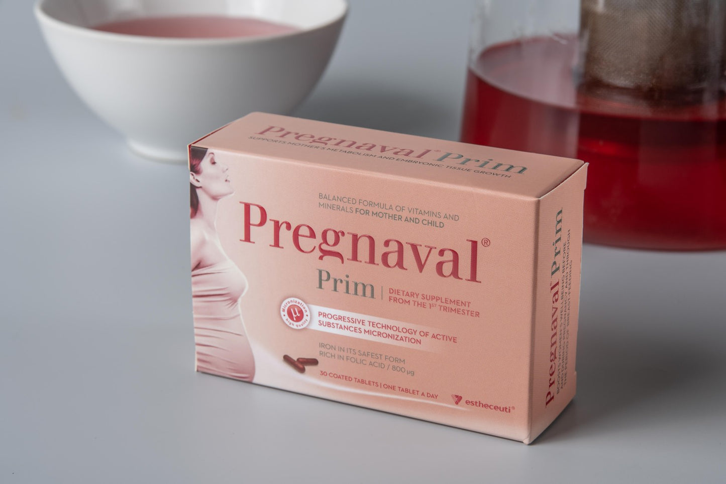 Pregnaval® Prim
