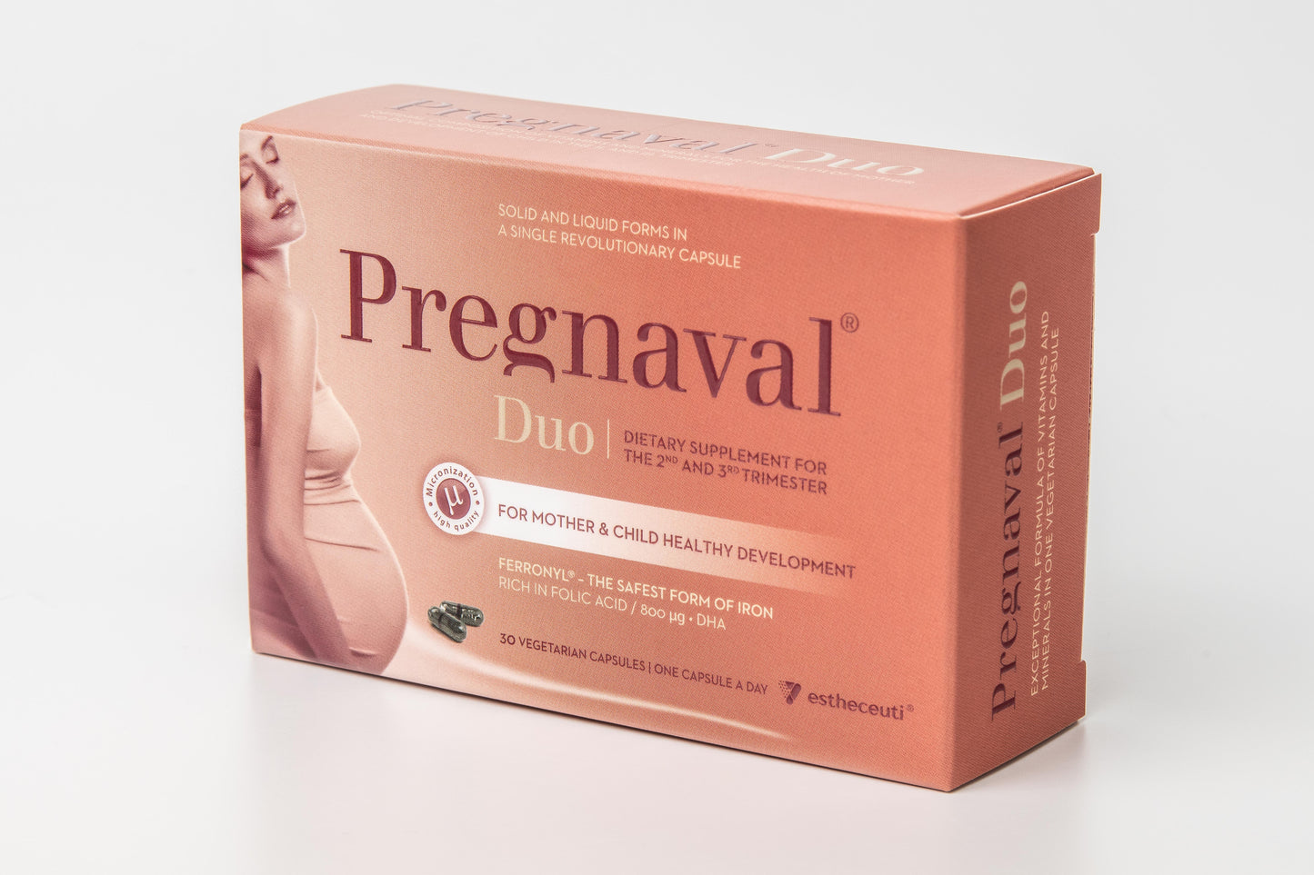 Pregnaval® Duo