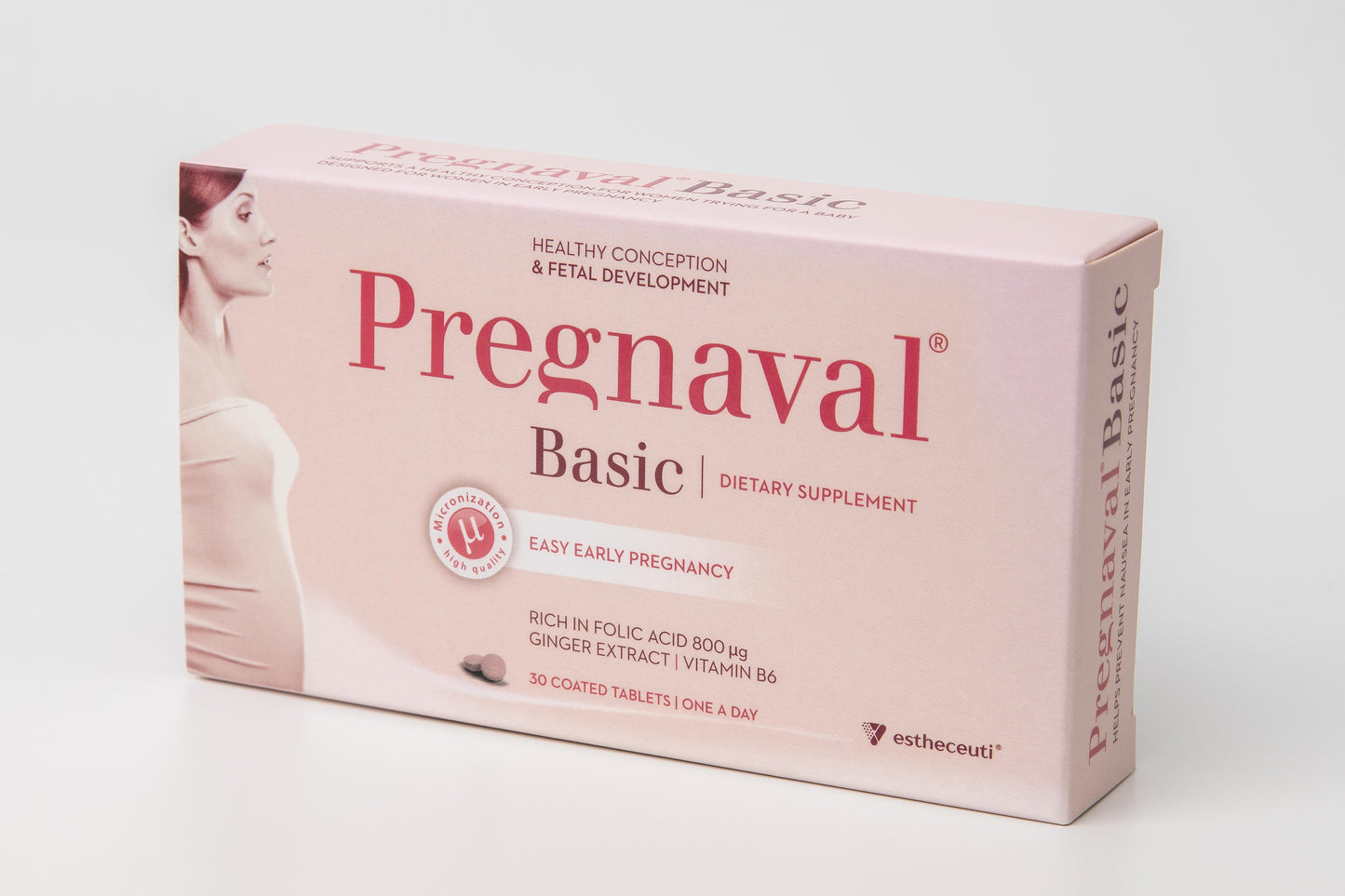 Pregnaval® Basic