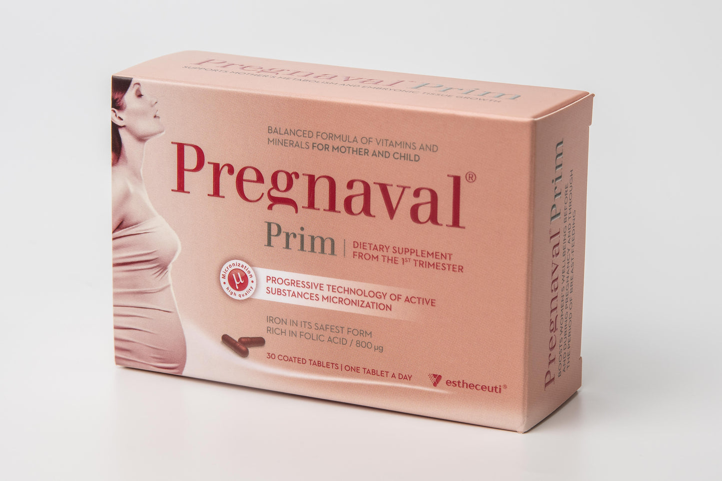 Pregnaval® Prim