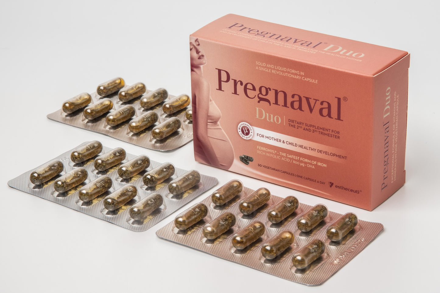 Pregnaval® Duo