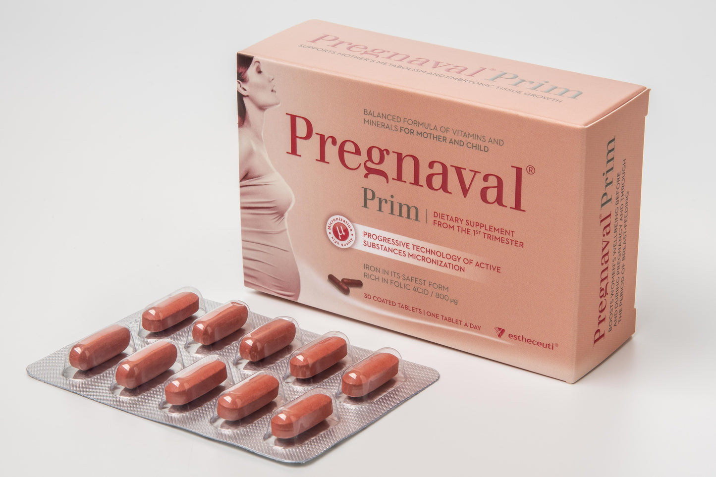 Pregnaval® Prim
