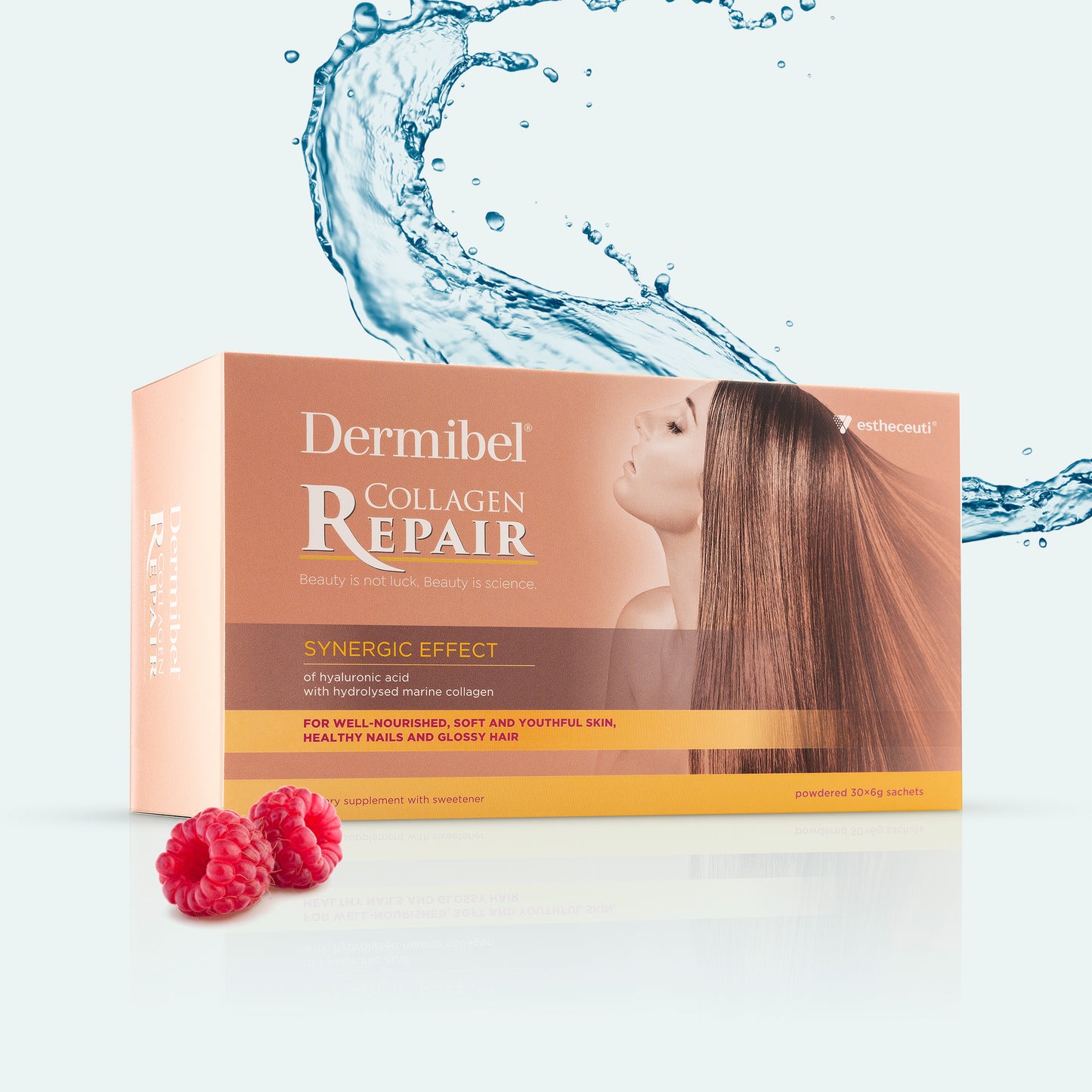 Dermibel® COLLAGEN REPAIR