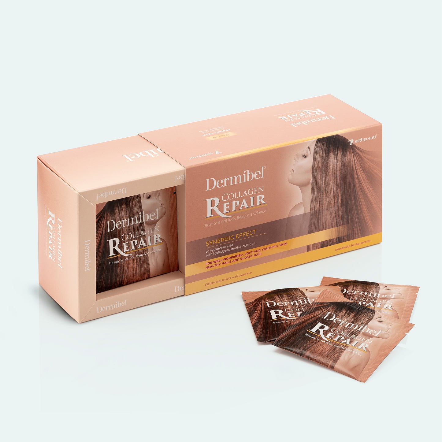 Dermibel® COLLAGEN REPAIR