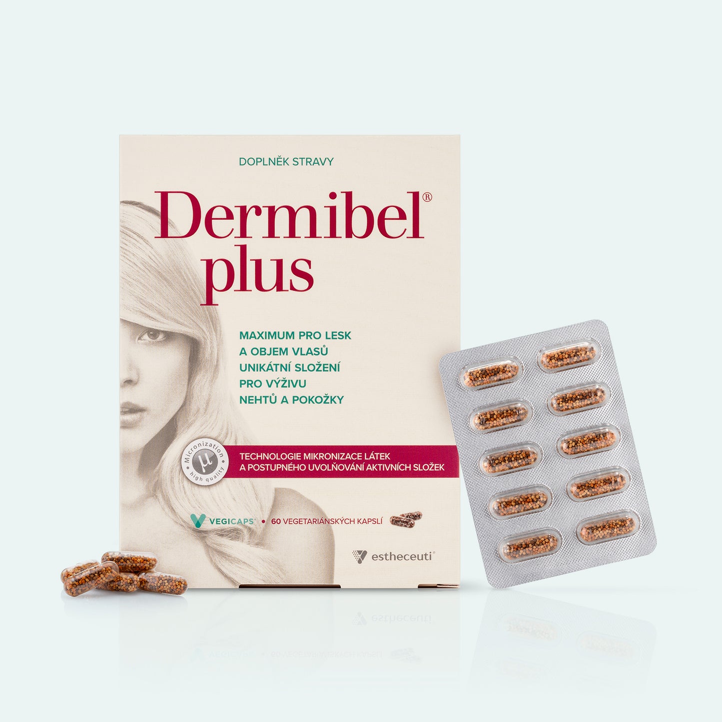 Dermibel® Plus