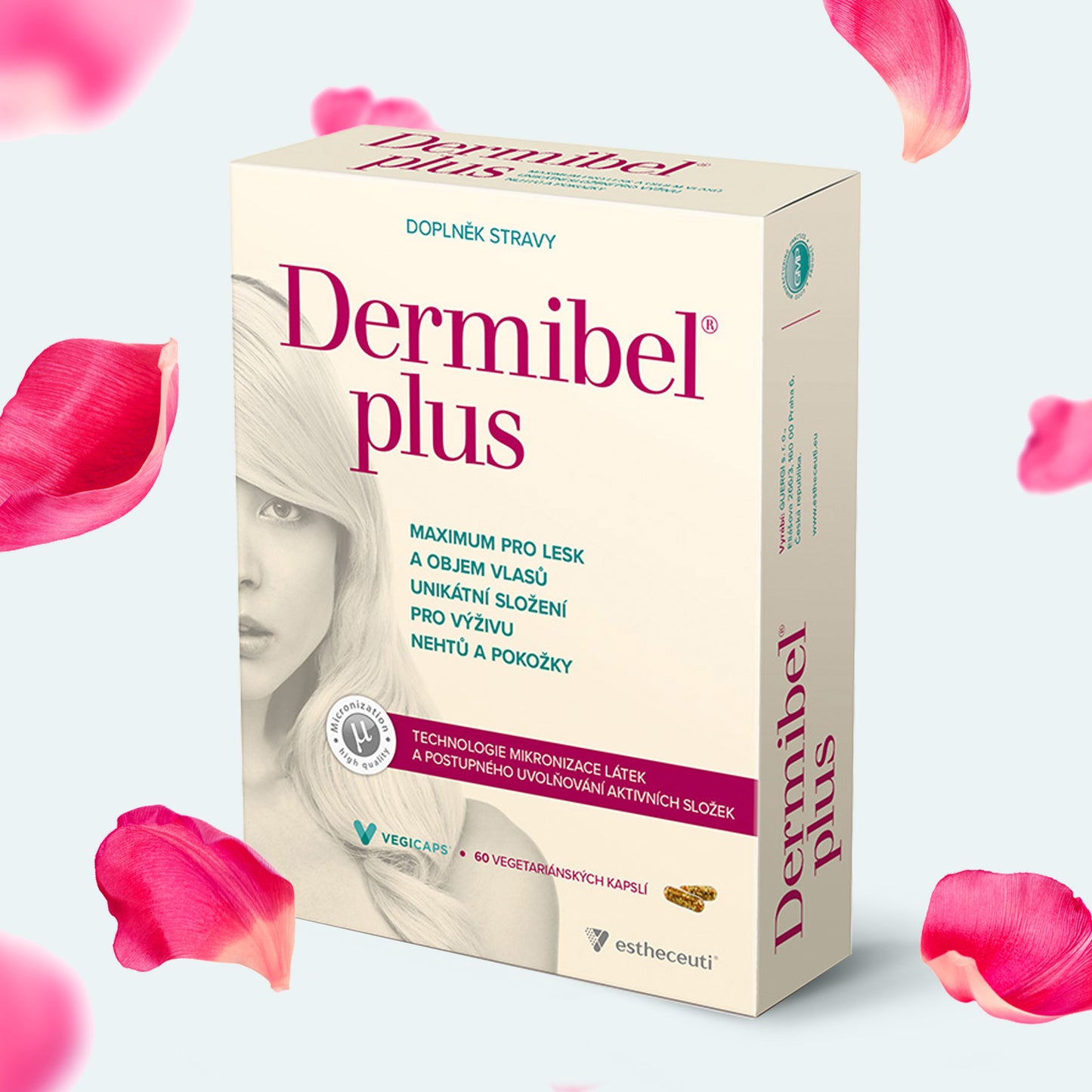 Dermibel® Plus