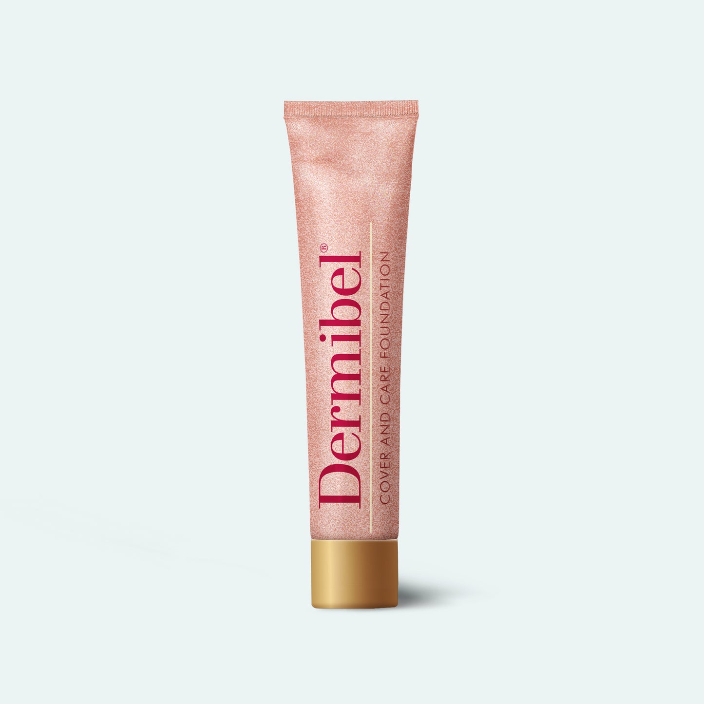 Dermibel® COVER AND CARE FOUNDATION