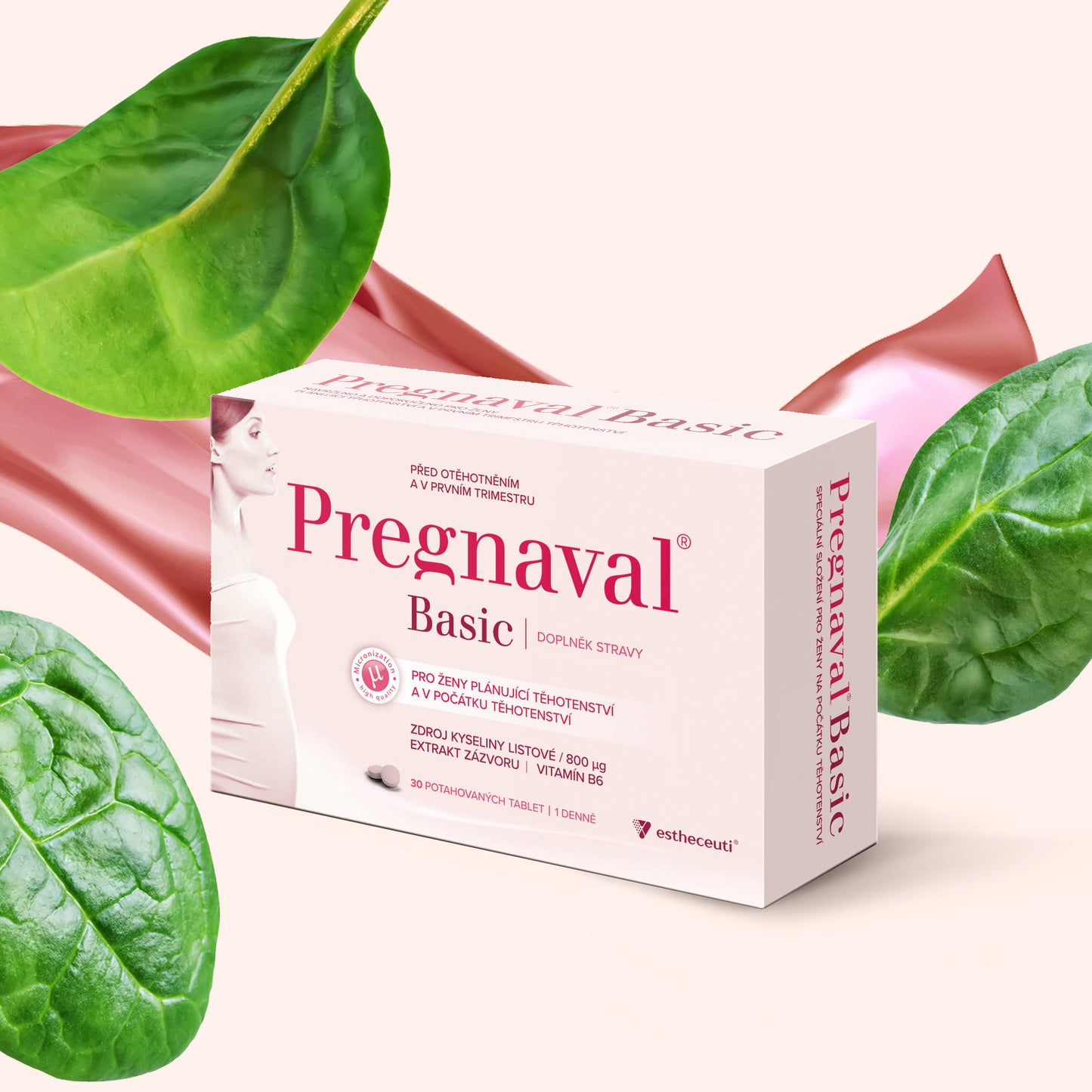 Pregnaval® Basic
