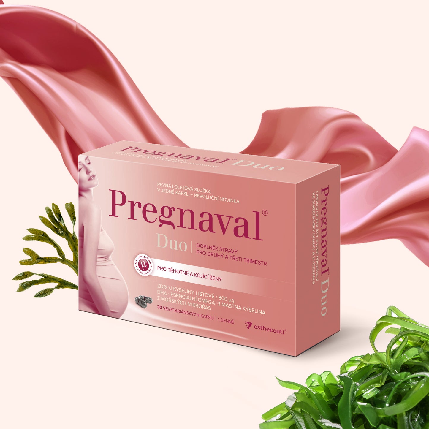 Pregnaval® Duo