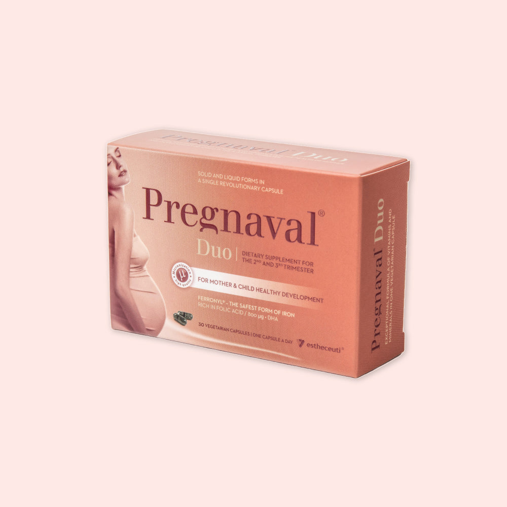 Pregnaval® Duo