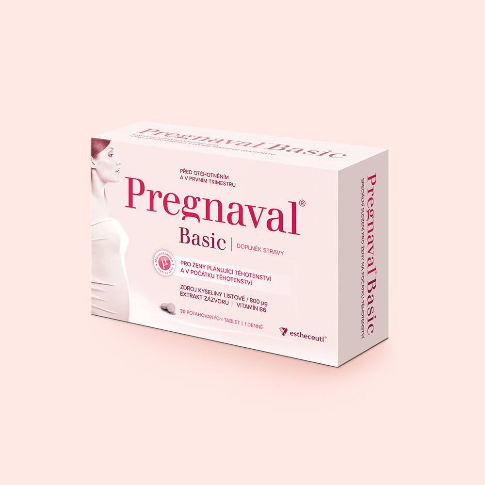 Pregnaval® Basic