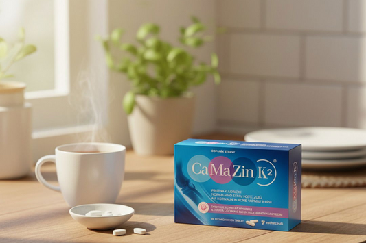 Slunce, imunita a moderní životní styl