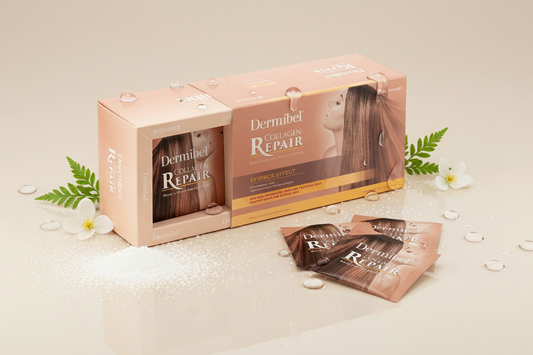 Hydratace pleti a role kyseliny hyaluronové