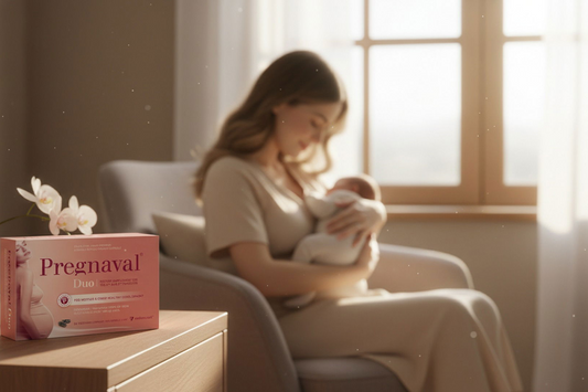 Mateřství a péče o zdraví po porodu