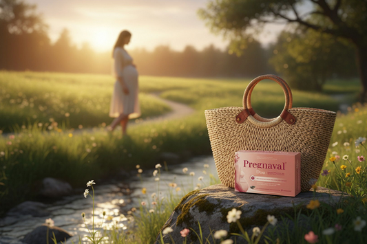 Jak zvládnout druhý trimestr těhotenství