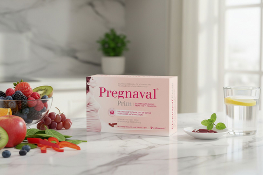 Moderní prenatální péče o zdraví maminky