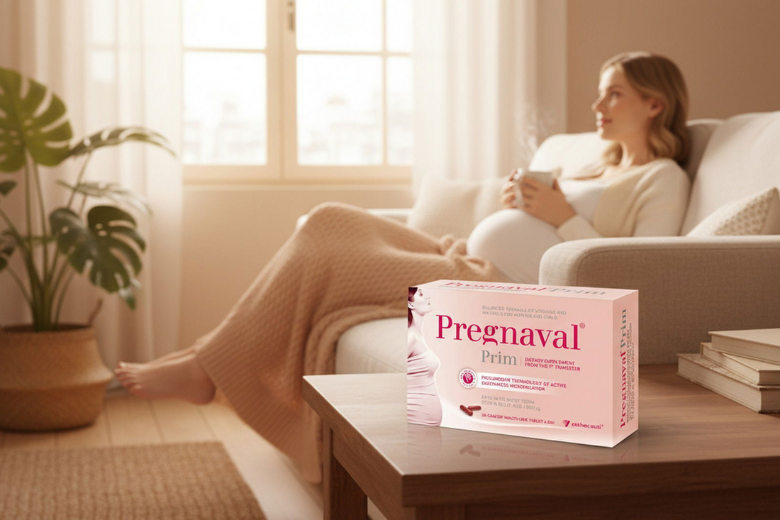 Mateřství jako nová životní kapitola