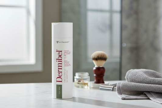 Jak funguje růst vlasů a proč se zpomaluje