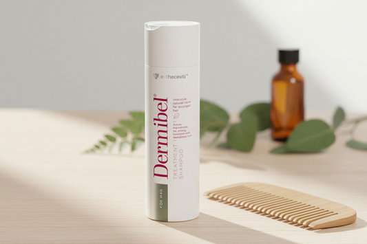 Síla přírodních extraktů v péči o vlasy