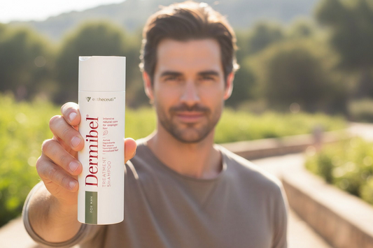 Zdravé vlasy jako součást sebevědomí