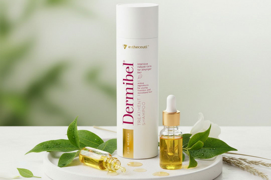 Přírodní složky v péči o vlasy: návrat k přirozenosti