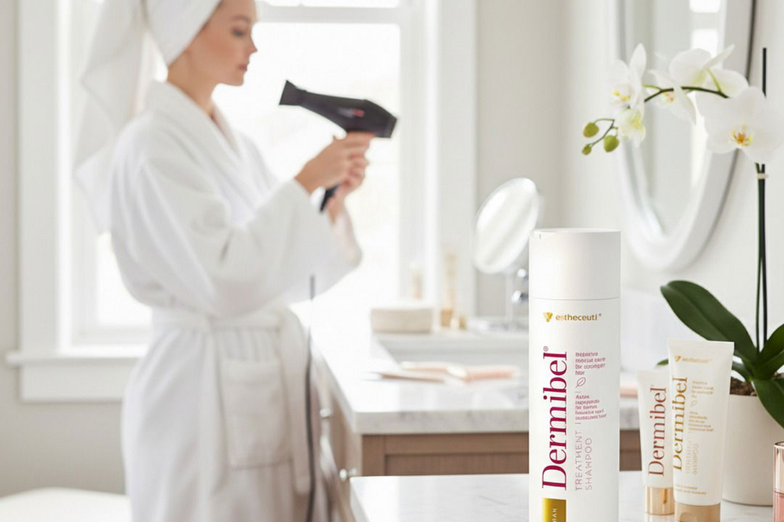 Ideální vlasová rutina pro ženy: jak pečovat o vlasy každý den