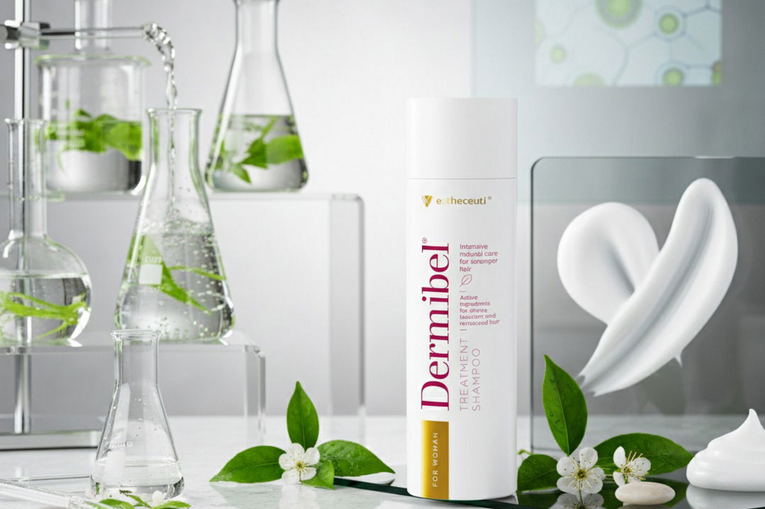 Moderní péče o vlasy: spojení vědy, přírody a každodenní beauty rutiny