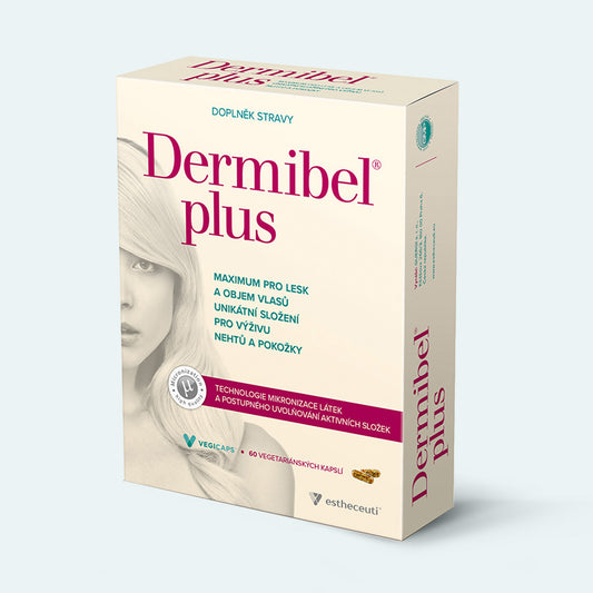 Dermibel® Plus