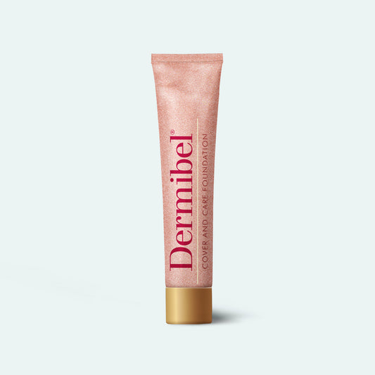 Dermibel® COVER AND CARE FOUNDATION