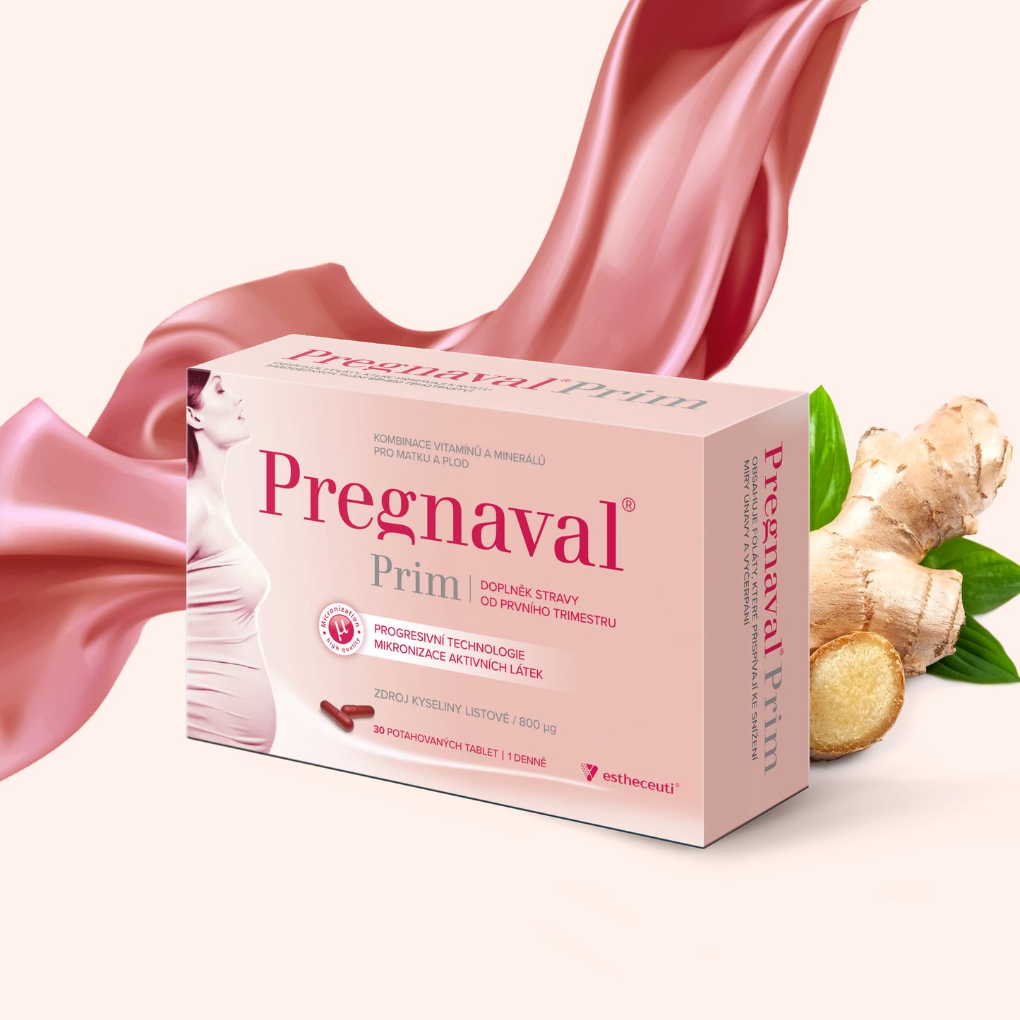 Pregnaval® Prim