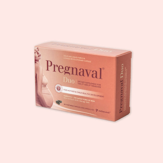Pregnaval® Duo