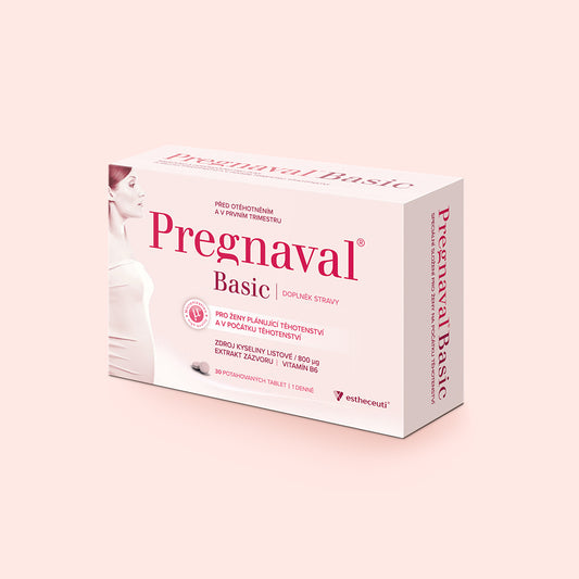 Pregnaval® Basic