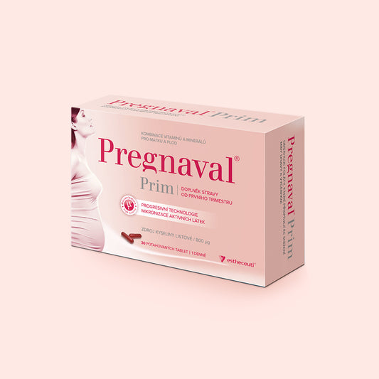 Pregnaval® Prim
